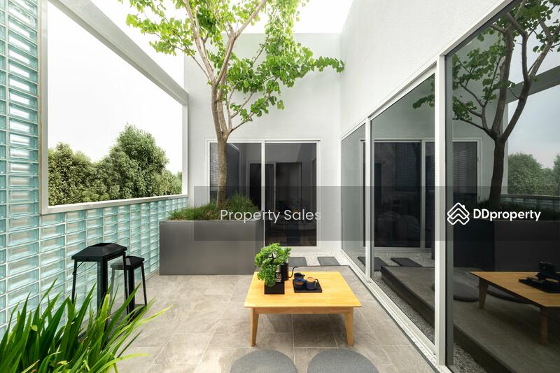 ขาย - Baan 365 Sukhumvit 77 : บ้าน 365 สุขุมวิท 77, กรุงเทพ