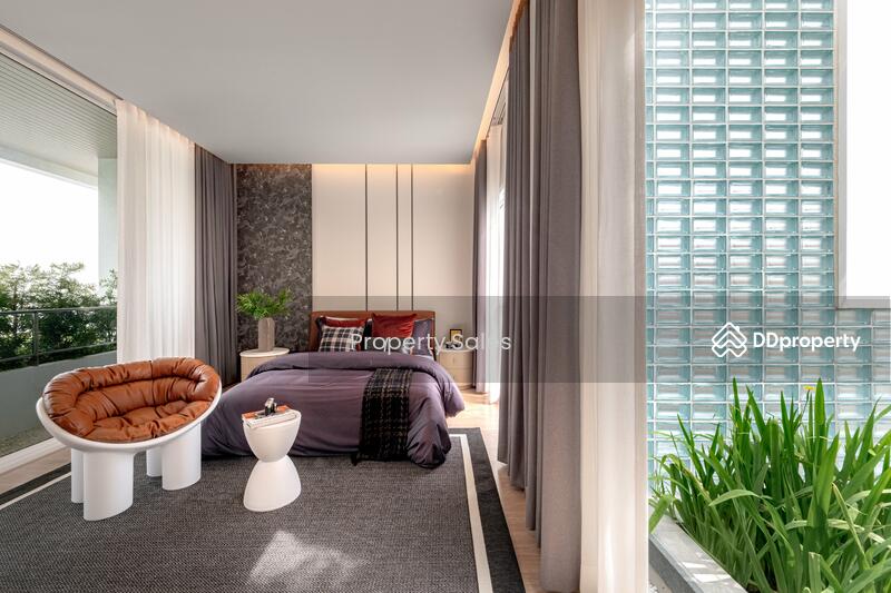 For Sale - Baan 365 Sukhumvit 77, Bangkok