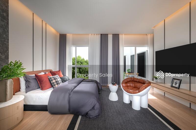 ขาย - Baan 365 Sukhumvit 77 : บ้าน 365 สุขุมวิท 77, กรุงเทพ
