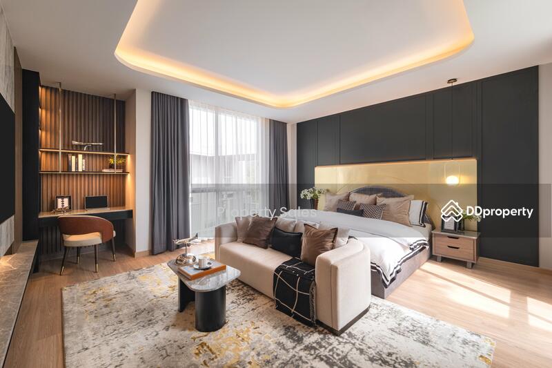 For Sale - Baan 365 Sukhumvit 77, Bangkok