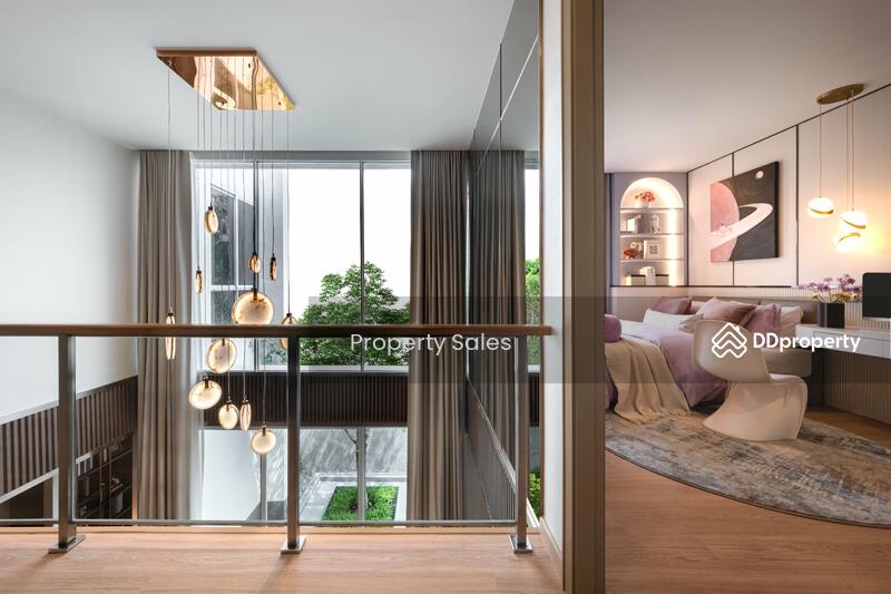 ขาย - Baan 365 Sukhumvit 77 : บ้าน 365 สุขุมวิท 77, กรุงเทพ