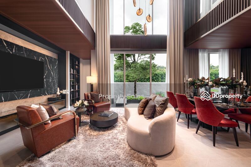 For Sale - Baan 365 Sukhumvit 77, Bangkok