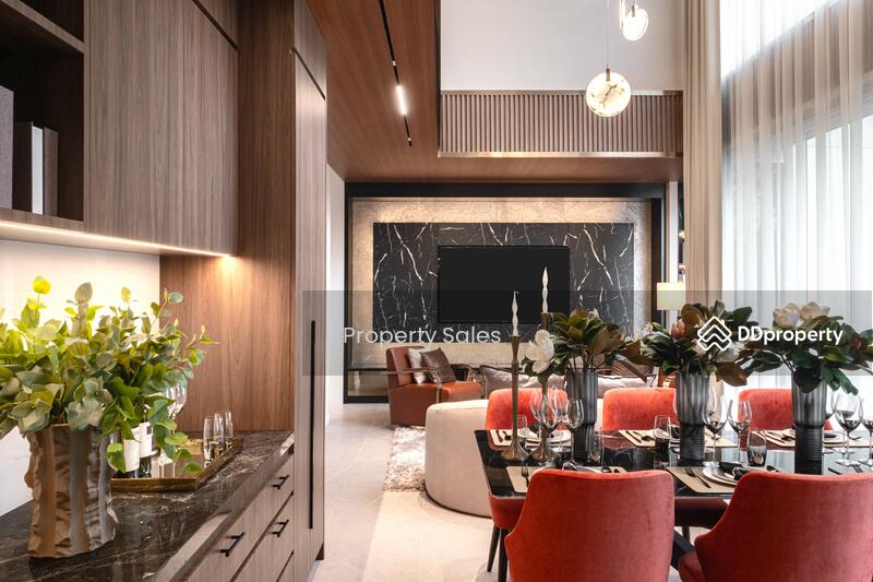For Sale - Baan 365 Sukhumvit 77, Bangkok