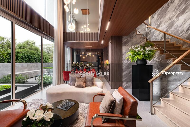 For Sale - Baan 365 Sukhumvit 77, Bangkok