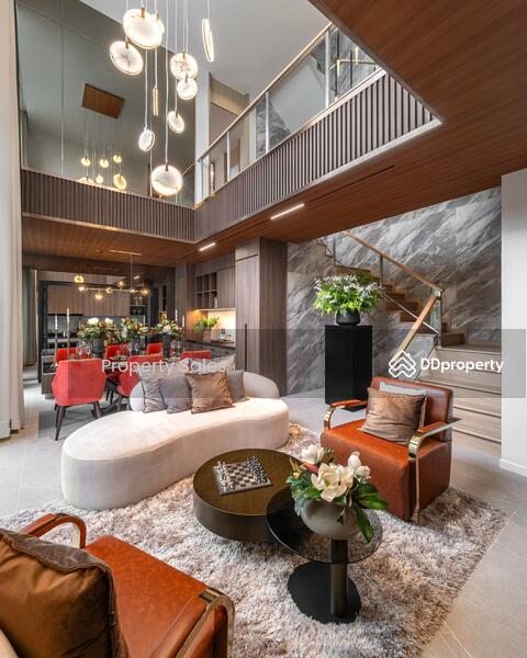 For Sale - Baan 365 Sukhumvit 77, Bangkok