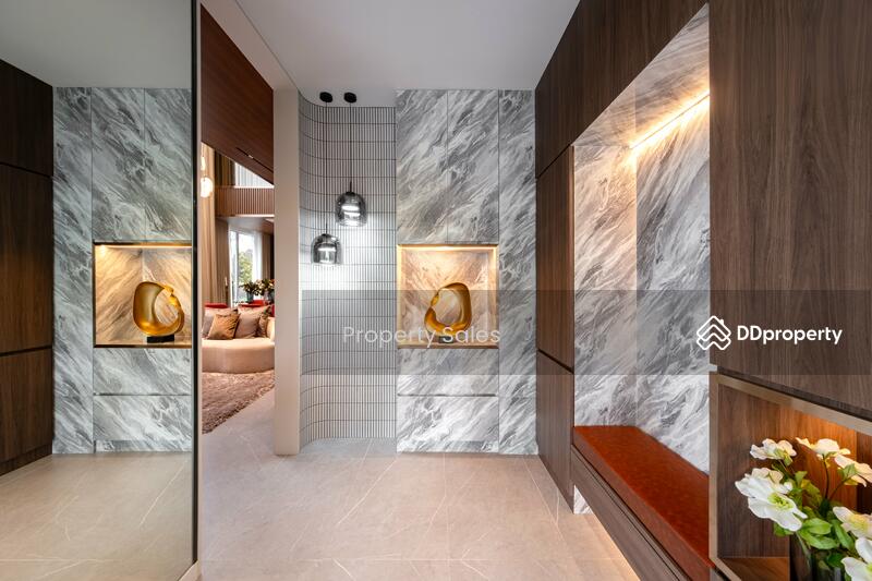 For Sale - Baan 365 Sukhumvit 77, Bangkok