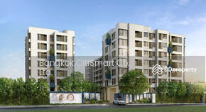 Life Sathorn-Narathiwas 22 : ไลฟ์ สาทร-นราธิวาส 22, กรุงเทพ