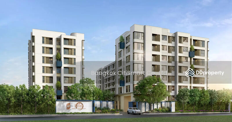 For Sale - Life Sathorn-Narathiwas 22, Bangkok