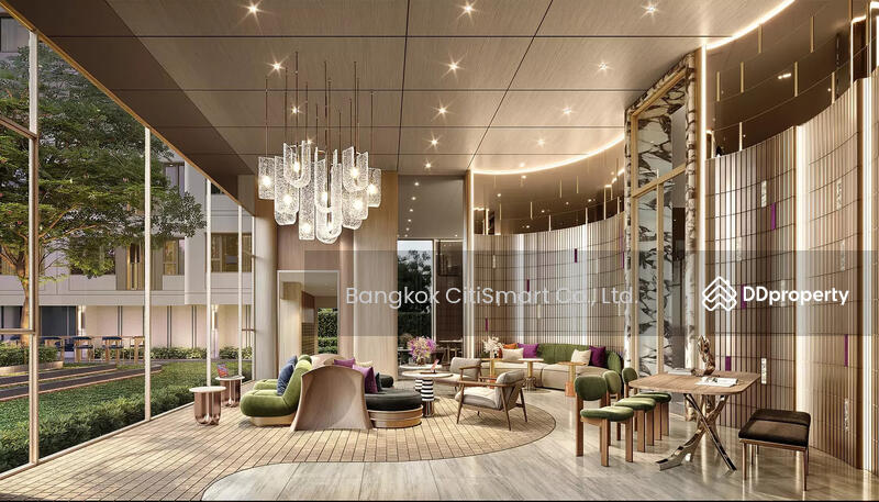 ขาย - Life Sathorn-Narathiwas 22 : ไลฟ์ สาทร-นราธิวาส 22, กรุงเทพ