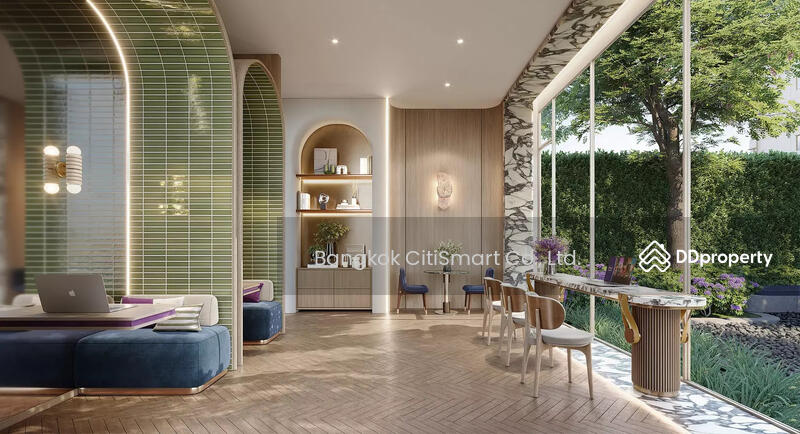 ขาย - Life Sathorn-Narathiwas 22 : ไลฟ์ สาทร-นราธิวาส 22, กรุงเทพ