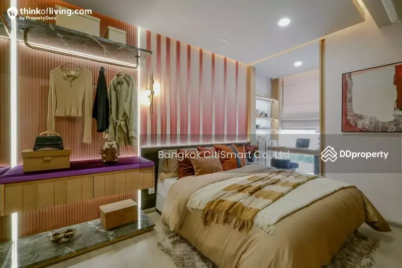 ขาย - Life Sathorn-Narathiwas 22 : ไลฟ์ สาทร-นราธิวาส 22, กรุงเทพ