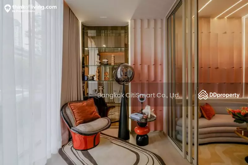 ขาย - Life Sathorn-Narathiwas 22 : ไลฟ์ สาทร-นราธิวาส 22, กรุงเทพ