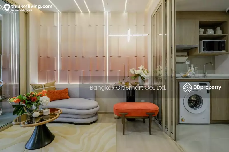 ขาย - Life Sathorn-Narathiwas 22 : ไลฟ์ สาทร-นราธิวาส 22, กรุงเทพ