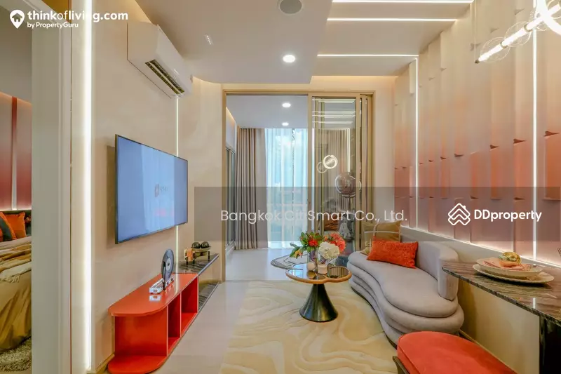 ขาย - Life Sathorn-Narathiwas 22 : ไลฟ์ สาทร-นราธิวาส 22, กรุงเทพ