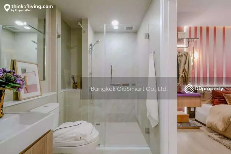 ขาย - Life Sathorn-Narathiwas 22 : ไลฟ์ สาทร-นราธิวาส 22, กรุงเทพ