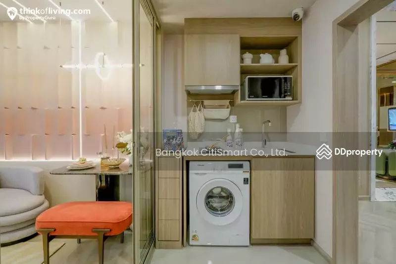 ขาย - Life Sathorn-Narathiwas 22 : ไลฟ์ สาทร-นราธิวาส 22, กรุงเทพ