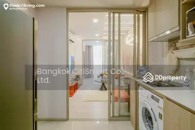For Sale - Life Sathorn-Narathiwas 22, Bangkok