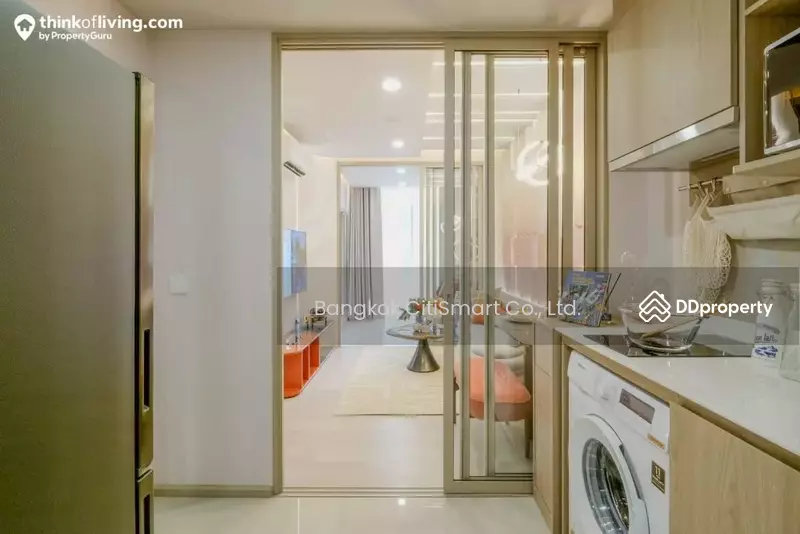 ขาย - Life Sathorn-Narathiwas 22 : ไลฟ์ สาทร-นราธิวาส 22, กรุงเทพ