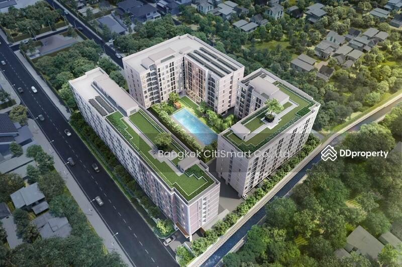 For Sale - Good Day Sukhumvit 93, Bangkok