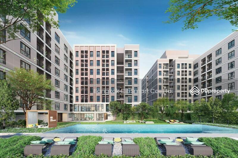 For Sale - Good Day Sukhumvit 93, Bangkok