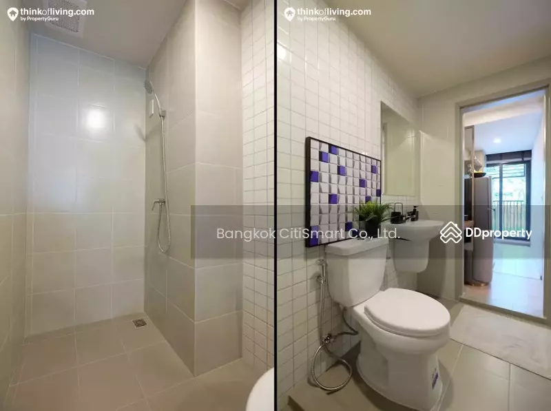 For Sale - Good Day Sukhumvit 93, Bangkok