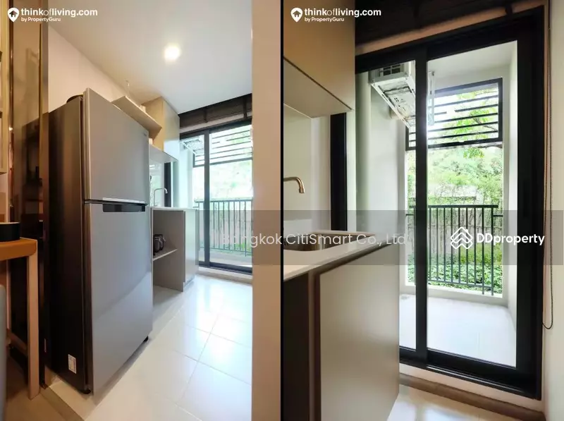 For Sale - Good Day Sukhumvit 93, Bangkok