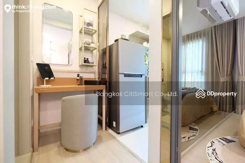For Sale - Good Day Sukhumvit 93, Bangkok