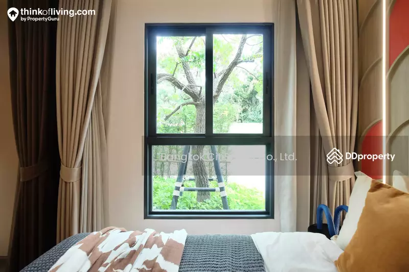 For Sale - Good Day Sukhumvit 93, Bangkok
