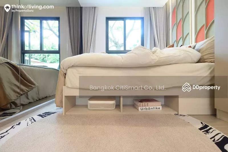 For Sale - Good Day Sukhumvit 93, Bangkok