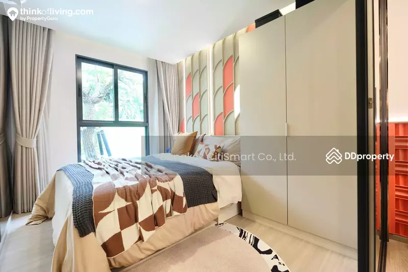 For Sale - Good Day Sukhumvit 93, Bangkok