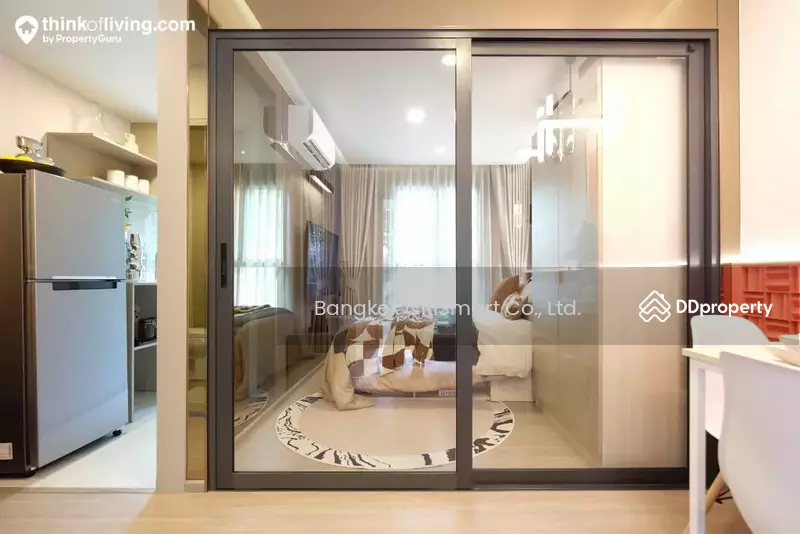 For Sale - Good Day Sukhumvit 93, Bangkok