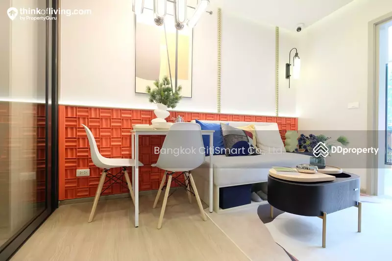 For Sale - Good Day Sukhumvit 93, Bangkok
