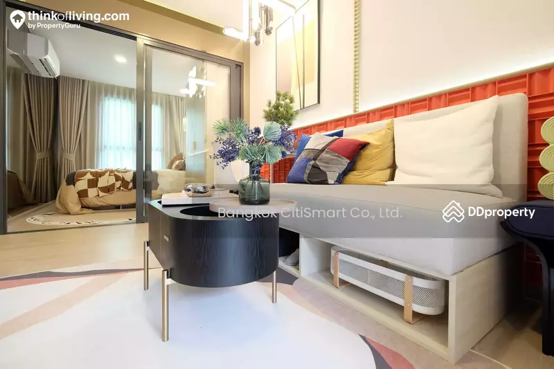 For Sale - Good Day Sukhumvit 93, Bangkok