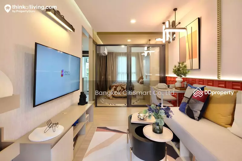For Sale - Good Day Sukhumvit 93, Bangkok