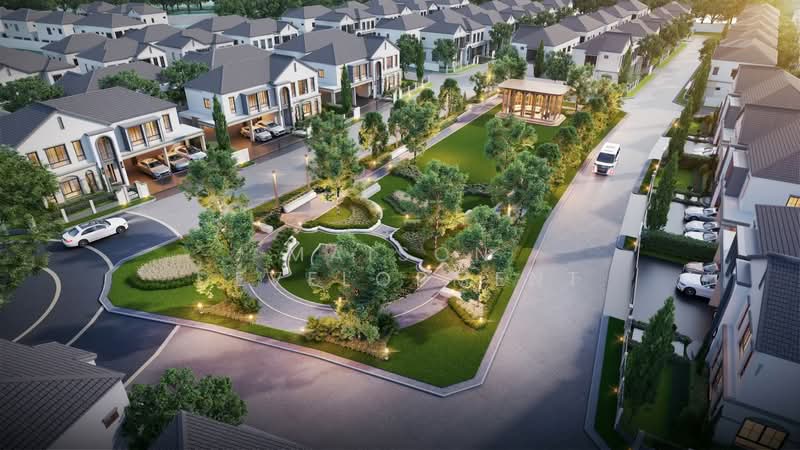 For Sale - Morgen Bang Khun Thian-Rama 2 : มอร์เกน บางขุนเทียน-พระราม 2, Bangkok