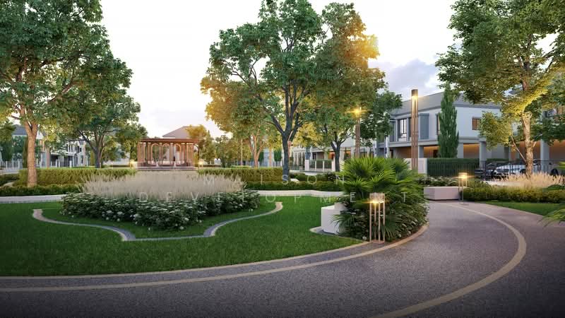 For Sale - Morgen Bang Khun Thian-Rama 2 : มอร์เกน บางขุนเทียน-พระราม 2, Bangkok