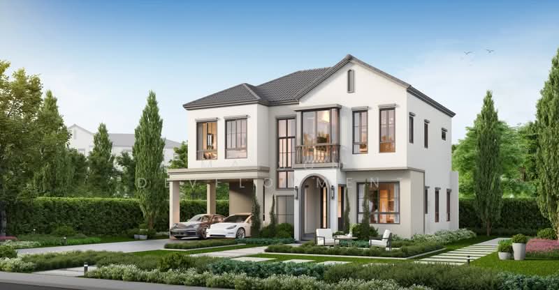 For Sale - Morgen Bang Khun Thian-Rama 2 : มอร์เกน บางขุนเทียน-พระราม 2, Bangkok