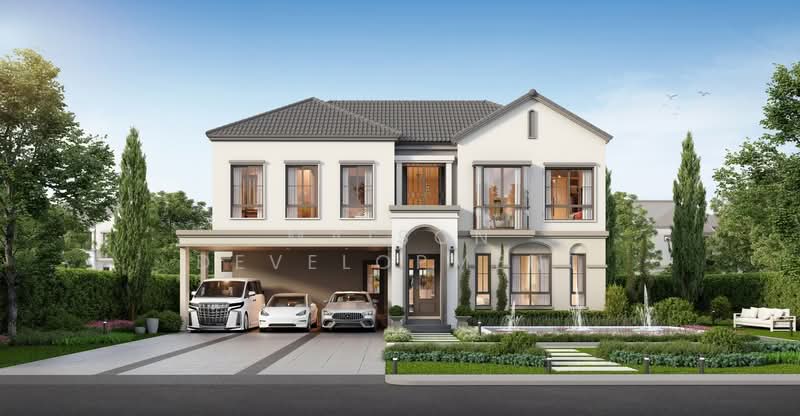 For Sale - Morgen Bang Khun Thian-Rama 2 : มอร์เกน บางขุนเทียน-พระราม 2, Bangkok