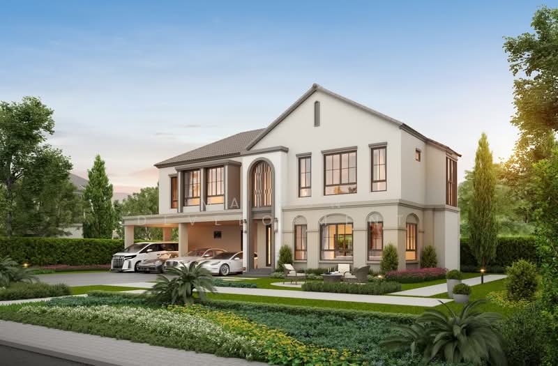 For Sale - Morgen Bang Khun Thian-Rama 2 : มอร์เกน บางขุนเทียน-พระราม 2, Bangkok