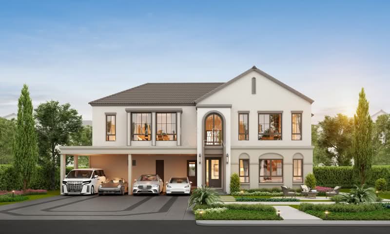 For Sale - Morgen Bang Khun Thian-Rama 2 : มอร์เกน บางขุนเทียน-พระราม 2, Bangkok