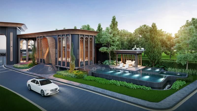 For Sale - Morgen Bang Khun Thian-Rama 2 : มอร์เกน บางขุนเทียน-พระราม 2, Bangkok