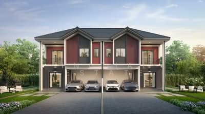 ขาย - The Thamm Bangna-Theparak : เดอะ ธาม บางนา-เทพารักษ์, สมุทรปราการ