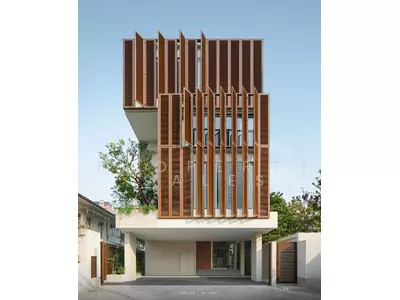 ขาย - SANSA Ari-Rama 6 : สรรษา อารีย์-พระราม 6, กรุงเทพ