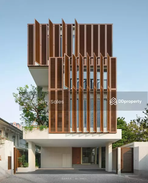 For Sale - SANSA Ari-Rama 6, Bangkok