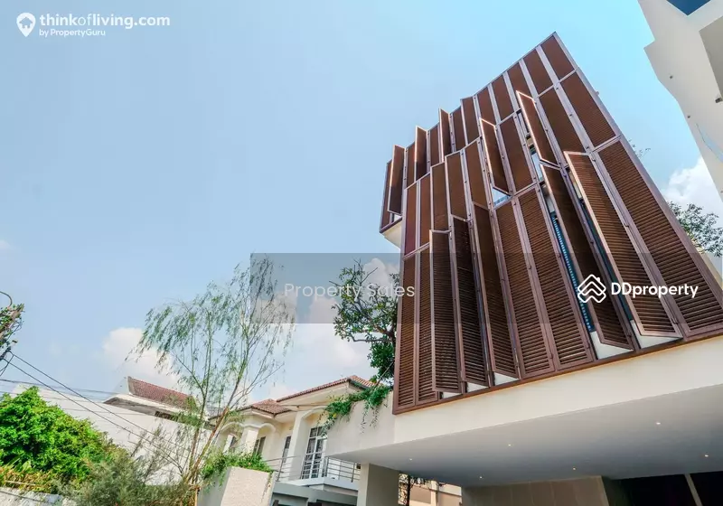 For Sale - SANSA Ari-Rama 6, Bangkok