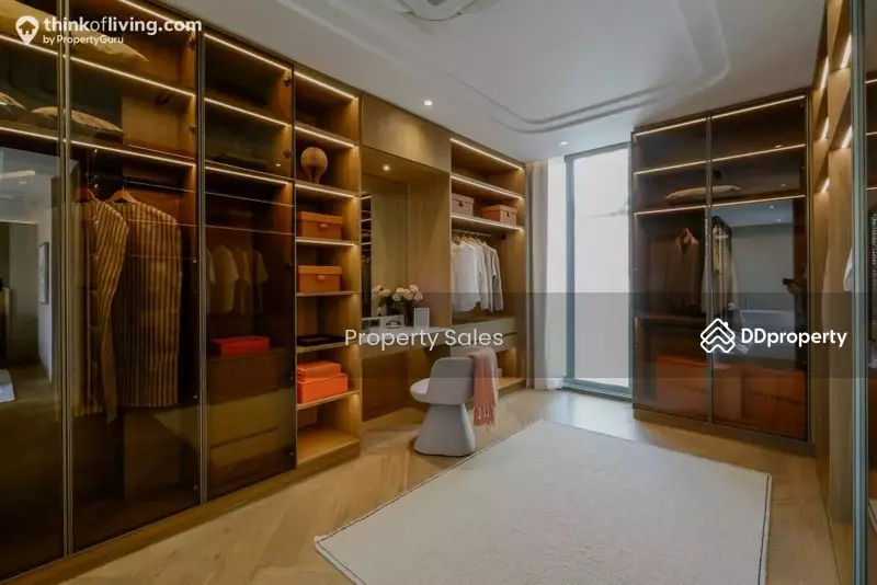 For Sale - SANSA Ari-Rama 6, Bangkok