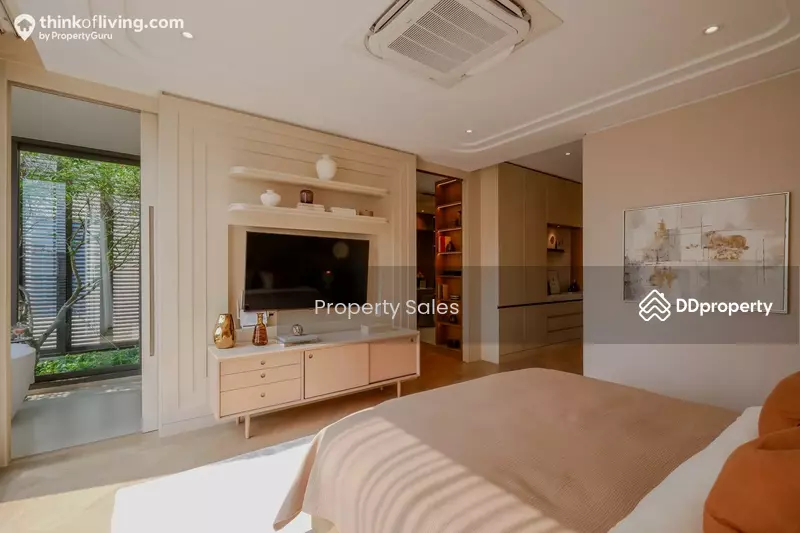 For Sale - SANSA Ari-Rama 6, Bangkok