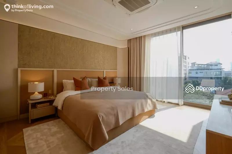 For Sale - SANSA Ari-Rama 6, Bangkok