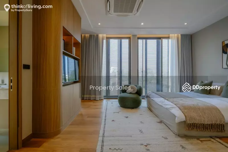 For Sale - SANSA Ari-Rama 6, Bangkok