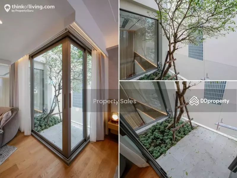 For Sale - SANSA Ari-Rama 6, Bangkok